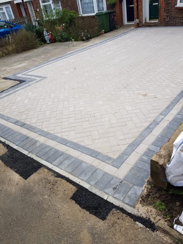 Block Paving Gallery