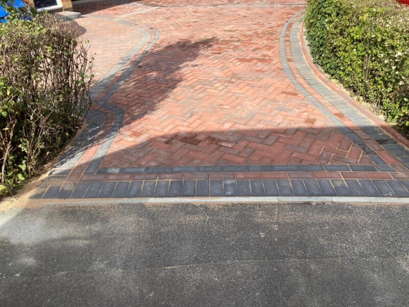 Block Paving Gallery