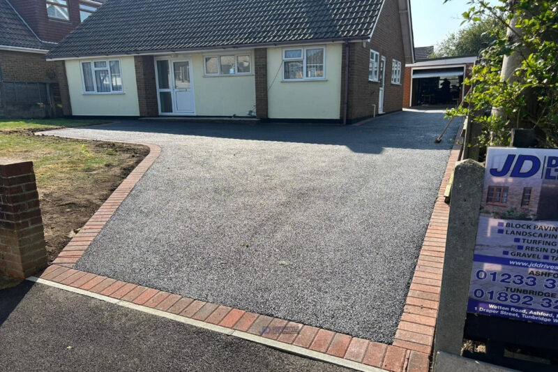 Faversham Driveways