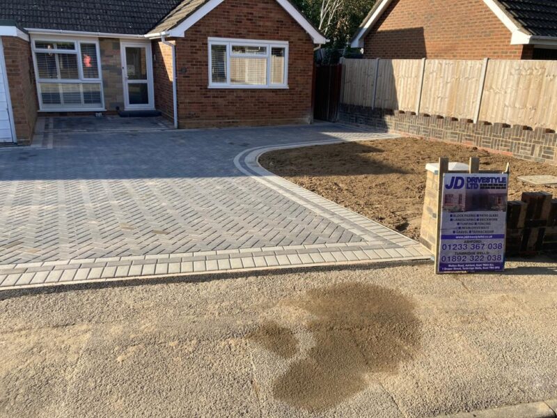 Faversham Driveways