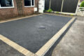 Tarmac Driveways